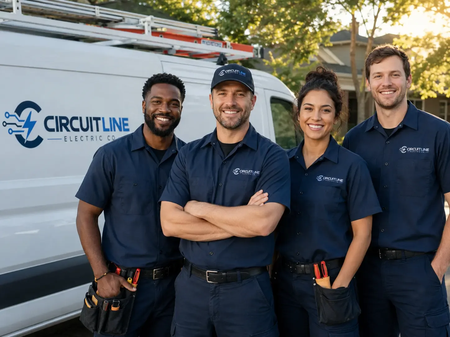 Whole Home Rewiring company in Runnemede, NJ