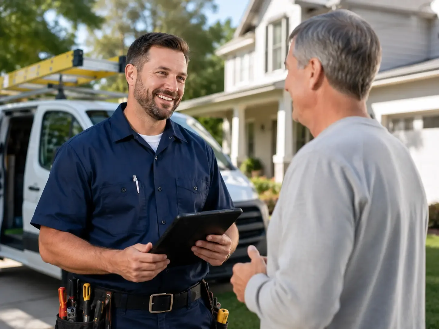 Whole Home Rewiring Runnemede, NJ FAQs